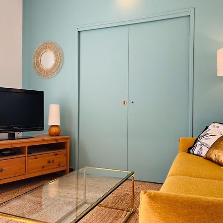 Proche Avignon Au Calme Apartment Les Angles  ภายนอก รูปภาพ