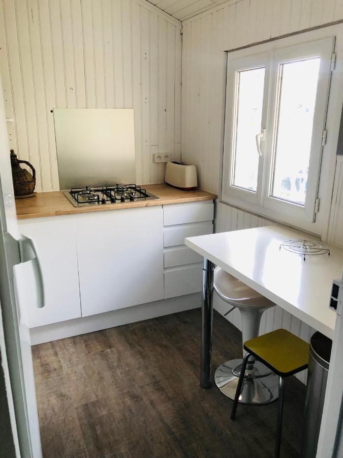 Proche Avignon Au Calme Apartment Les Angles  ภายนอก รูปภาพ